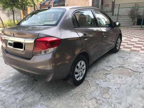 Used Honda Amaze 2014 MT for sale in Jalandhar 