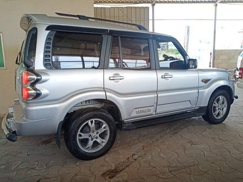 Mahindra Scorpio S10 7 Seater 2017 MT for sale in Chennai