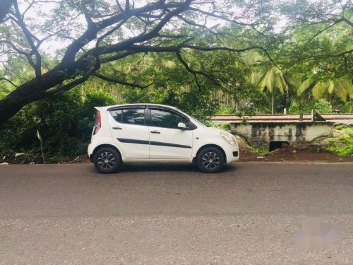 Used 2011 Maruti Suzuki Ritz MT for sale in Tirur 