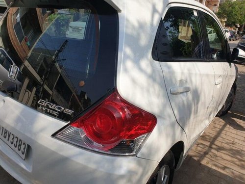 Used Honda Brio 2018 AT for sale in Faridabad 