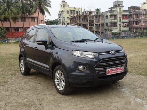 Used Ford EcoSport 2014 MT for sale in Kolkata 