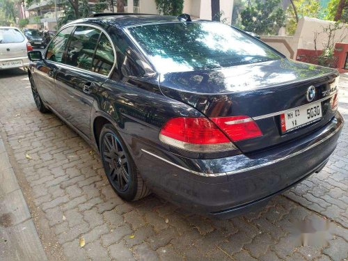 Used BMW 7 Series 2007 AT for sale in Mumbai