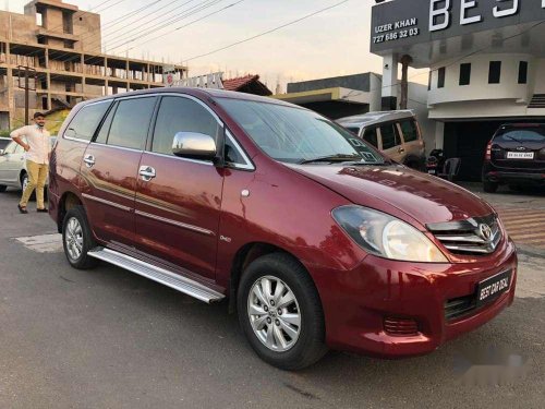 Used 2011 Toyota Innova MT for sale in Chandrapur 
