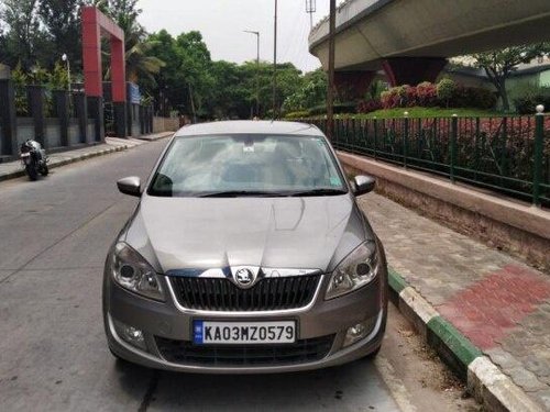 Used Skoda Rapid 2016 MT for sale in Bangalore 