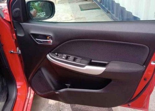 Used Maruti Suzuki Baleno 2018 MT for sale in Ghaziabad 