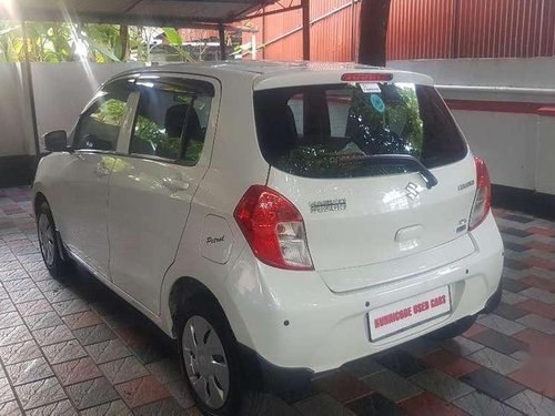 Used Maruti Suzuki Celerio 2018 MT for sale in Kollam 