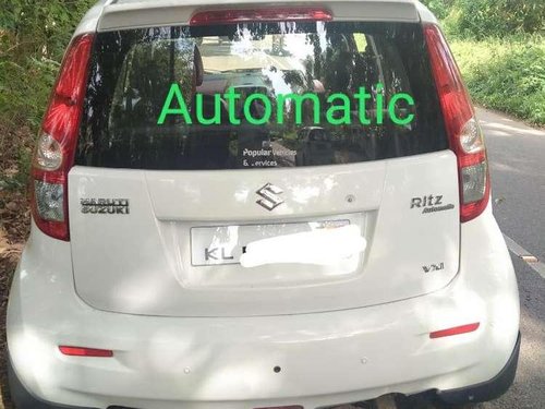 Used Maruti Suzuki Ritz 2013 MT for sale in Shoranur 