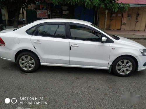 Used 2012 Volkswagen Vento MT for sale in Noida 