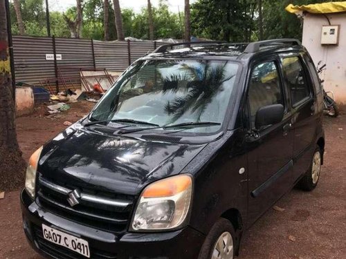 Used 2007 Maruti Suzuki Wagon R MT for sale in Goa 