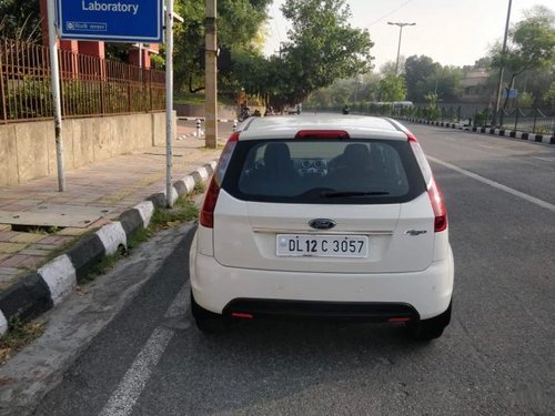 Used 2010 Ford Figo MT for sale in New Delhi