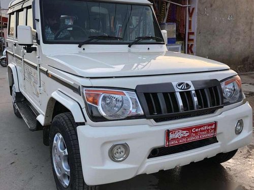 Mahindra Bolero ZLX BS IV, 2018, Diesel MT in Kishangarh 