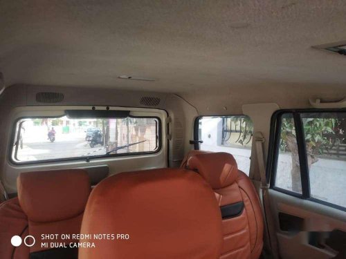 Mahindra Scorpio S10, 2015, Diesel MT for sale in Gwalior 