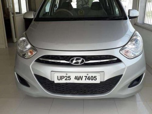 Hyundai I10 Magna, 2013, MT for sale in Bareilly 