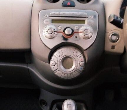 Used Nissan Micra 2011 MT for sale in Pune