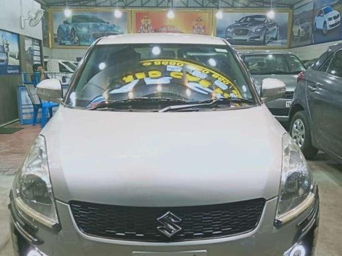 2016 Maruti Suzuki Swift ZDi MT for sale in Chennai 