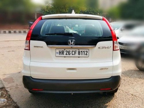 Used Honda CR V 2014 AT for sale in New Delhi