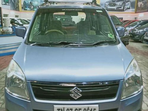 Used 2016 Maruti Suzuki Wagon R LXI MT in Kelambamkkam 