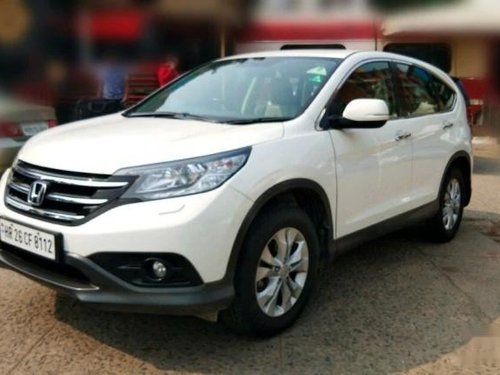 Used Honda CR V 2014 AT for sale in New Delhi