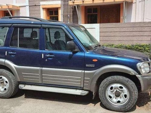 Mahindra Scorpio DX 2.6 Turbo 7 Str, 2006, Diesel MT in Ramanathapuram 