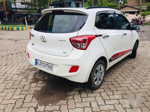 Used Hyundai Grand I10 2016 MT for sale in Kozhikode 