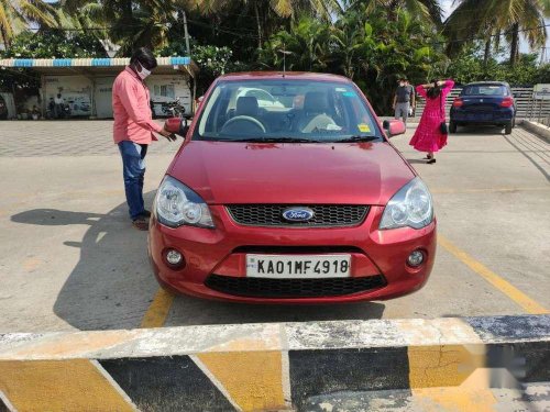 Used Ford Fiesta 2010 MT for sale in Nagar 
