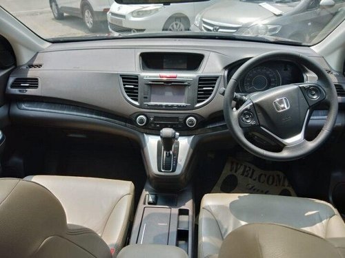 Used Honda CR V 2014 AT for sale in New Delhi 