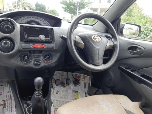 Used Toyota Etios Liva 2012 MT for sale in Nagar 