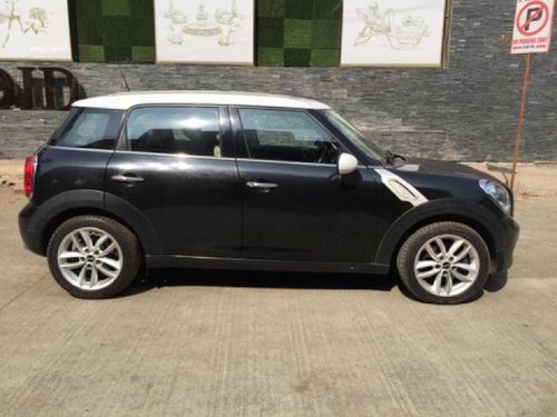 Used Mini Countryman Cooper D 2015 AT for sale in Mumbai