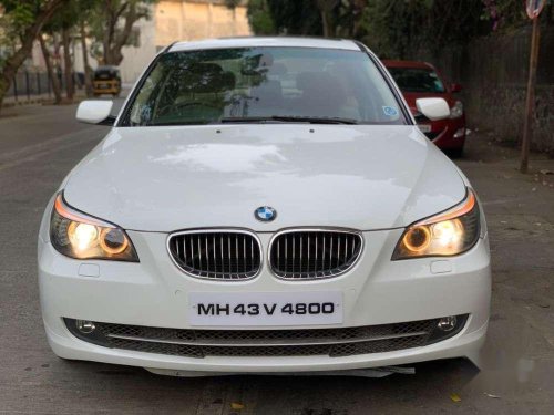 Used BMW 5 Series 2008 AT for sale in Mumbai