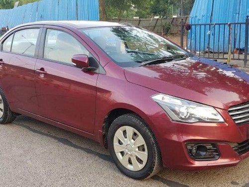 Used Maruti Suzuki Ciaz 2014 MT for sale in Mumbai