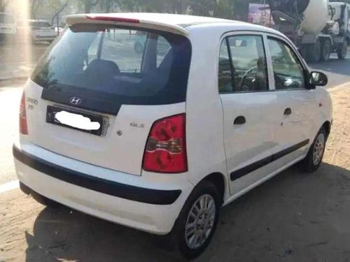 2011 Hyundai Santro Xing MT in Hisar