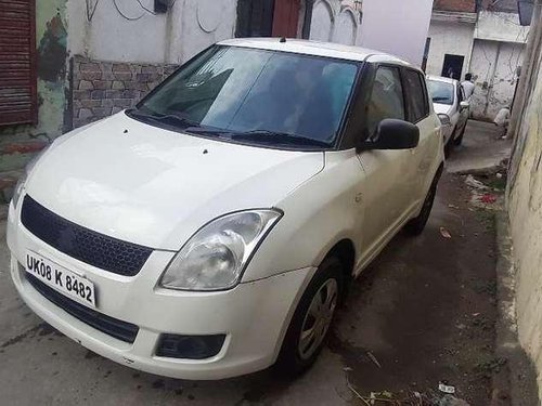 Used 2008 Maruti Suzuki Swift MT for sale in Saharanpur 