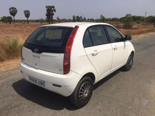 Used 2011 Tata Indica Vista MT for sale in Vellore 