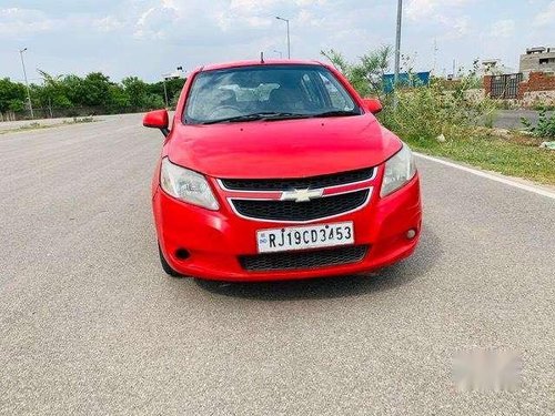 Used 2013 Chevrolet Sail MT for sale in Jaipur 