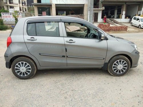 Used 2018 Maruti Suzuki Celerio AT for sale in Noida 