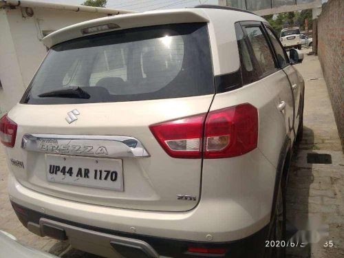 Used 2018 Maruti Suzuki Grand Vitara AT in Faridabad 