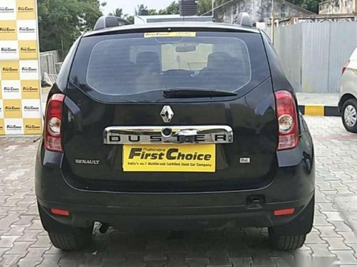 Used Renault Duster 2013 MT for sale in Kelambakkam 