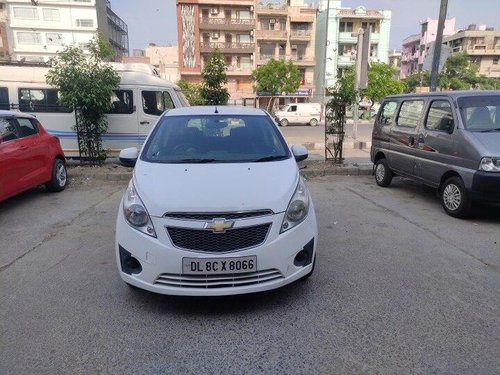 Used Chevrolet Beat 2012 MT for sale in New Delhi