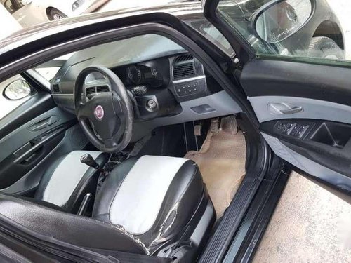 Used 2010 Fiat Punto MT for sale in Ahmedabad