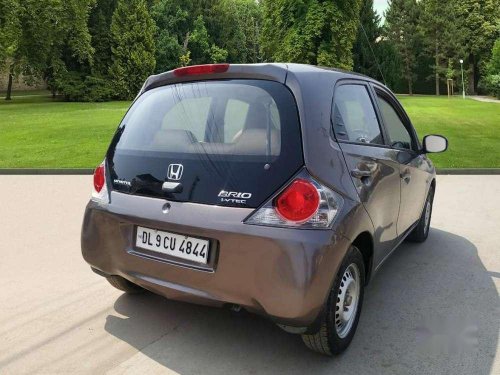 Used Honda Brio 2013 MT for sale in Gurgaon 