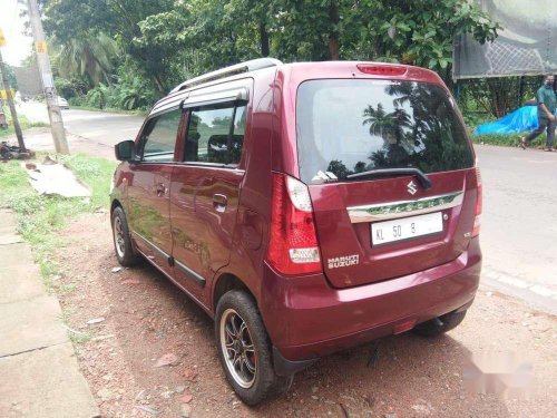 Used Maruti Suzuki Wagon R 2012 MT in Perinthalmanna 