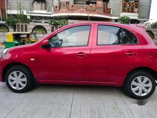 Used Nissan Micra XV 2014 MT for sale in Nagar 