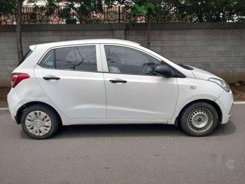 Hyundai Grand I10 Magna 1.1 CRDi, 2017, MT for sale in Chennai 