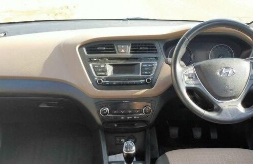 Used Hyundai i20 Sportz 1.4 CRDi 2015 MT for sale in Jaipur 