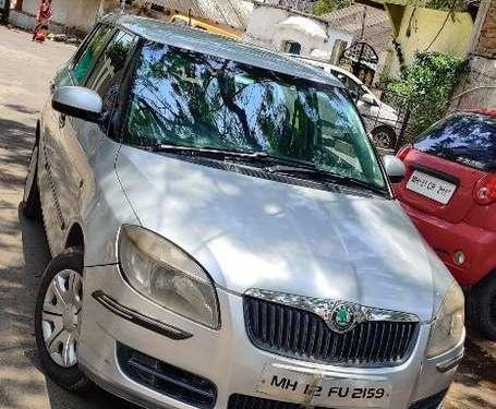 Used 2010 Skoda Fabia MT for sale in Nagpur 