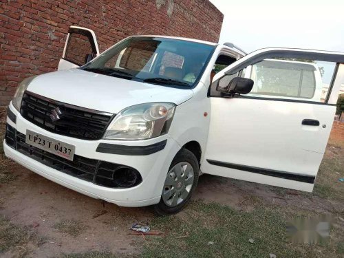 Maruti Suzuki Wagon R LXI 2011 MT for sale in Shahjahanpur