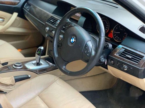 Used BMW 5 Series 2008 AT for sale in Mumbai
