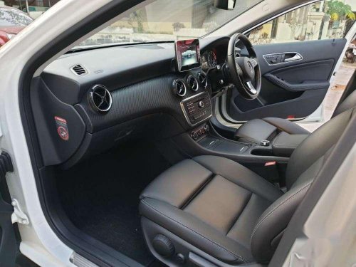 Mercedes-Benz GLA-Class 200 CDI Style, 2016, AT for sale in Chennai 