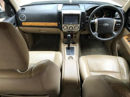 Used Ford Endeavour 2010 AT for sale in Pune