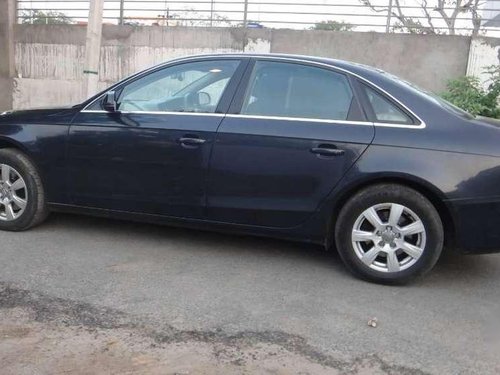 Used Audi A4 2011 AT for sale in Mathura 